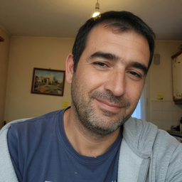 Javier G.