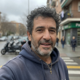 Carlos R.